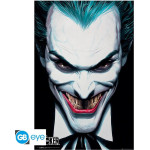 Abysse: Dc Comics - Joker Ross Maxi Poster (91.5X61) (FP4806)