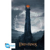 Abysse: Lord Of The Rings - Sauron Tower Maxi Poster (91.5X61) (ABYDCO771)
