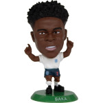 Creative Toys - Soccerstarz: England Bukayo Saka Figure (405913)