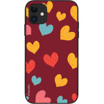 Sonique ���� �eart Series ��� Apple Iphone 11 �������