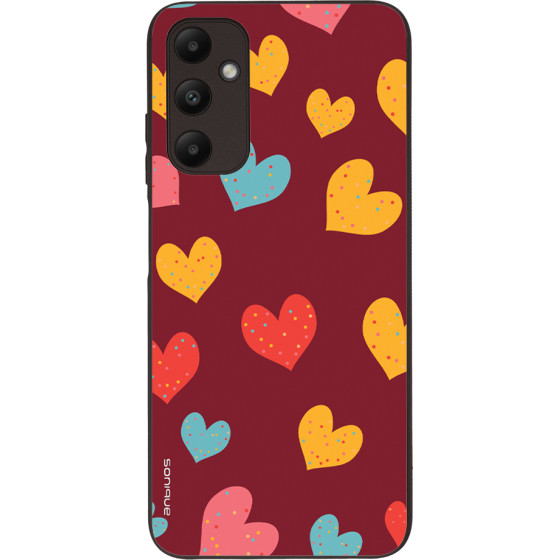 Sonique ���� Heart Series ��� Samsung Galaxy A05s 4G �������