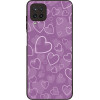 Sonique ���� Heart Series ��� Samsung Galaxy A12 �������