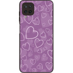 Sonique ���� Heart Series ��� Samsung Galaxy A12 �������