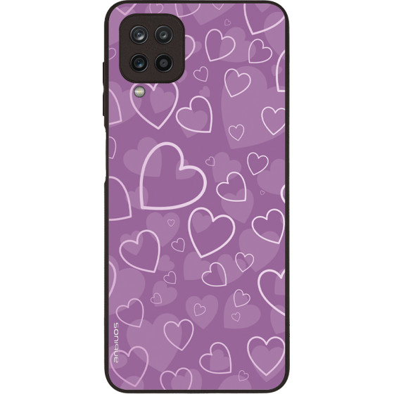 Sonique ���� Heart Series ��� Samsung Galaxy A12 �������