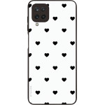 Sonique ���� Heart Series ��� Samsung Galaxy A12 �����