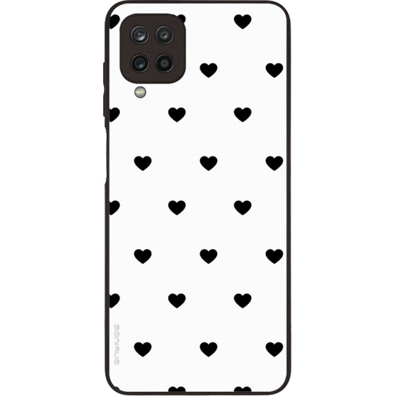Sonique ���� Heart Series ��� Samsung Galaxy A12 �����