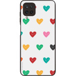 Sonique ���� Heart Series ��� Samsung Galaxy A12 ����� 02