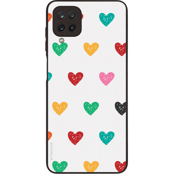 Sonique ���� Heart Series ��� Samsung Galaxy A12 ����� 02