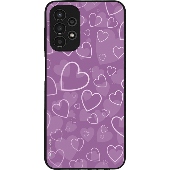Sonique ���� Heart Series ��� Samsung Galaxy A13 4G �������