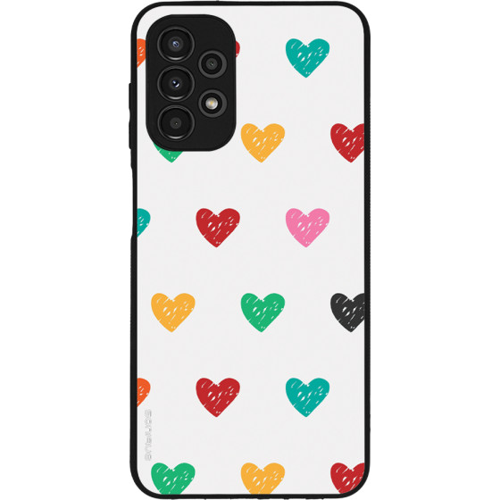 Sonique ���� Heart Series ��� Samsung Galaxy A13 4G ����� 02