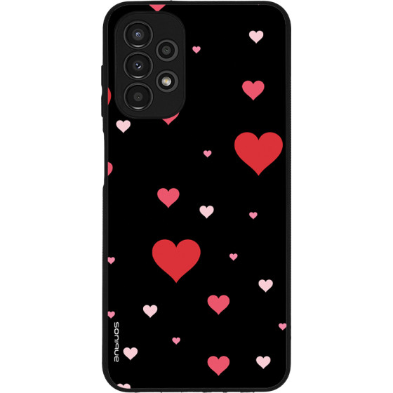 Sonique ���� Heart Series ��� Samsung Galaxy A13 4G �����