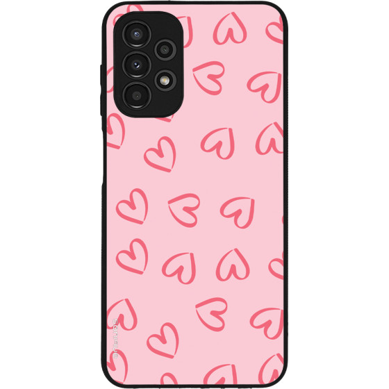 Sonique ���� Heart Series ��� Samsung Galaxy A13 4G ���