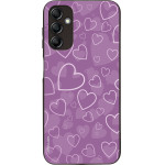 Sonique ���� Heart Series ��� Samsung Galaxy A14 4G / Galaxy A14 5G �������