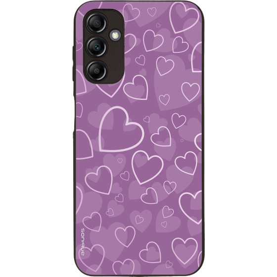 Sonique ���� Heart Series ��� Samsung Galaxy A14 4G / Galaxy A14 5G �������