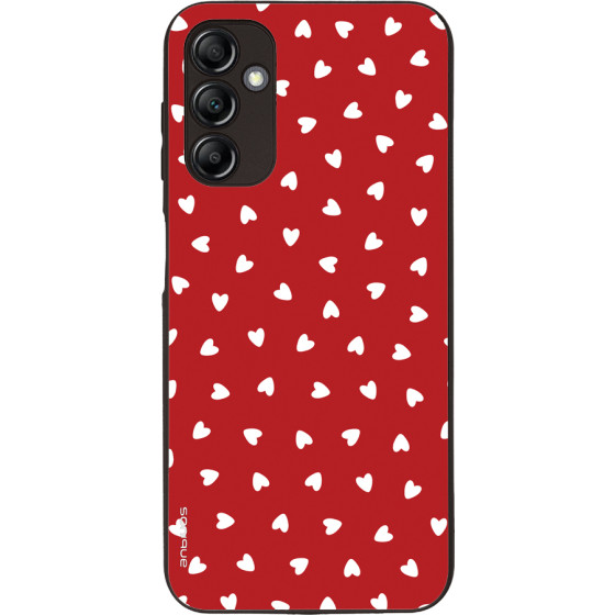 Sonique ���� Heart Series ��� Samsung Galaxy A14 4G / Galaxy A14 5G �������