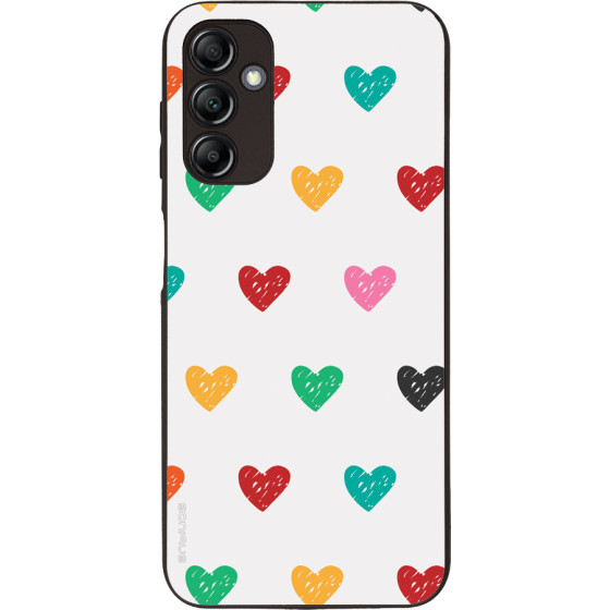 Sonique ���� Heart Series ��� Samsung Galaxy A14 4G / Galaxy A14 5G ����� 02