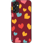 Sonique ���� Heart Series ��� Samsung Galaxy A14 4G / Galaxy A14 5G �������