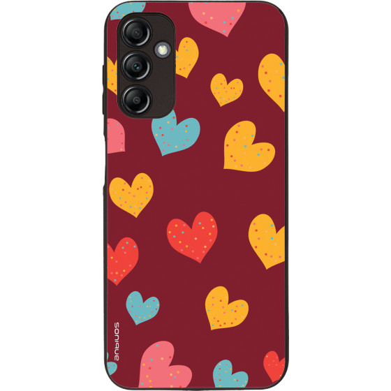 Sonique ���� Heart Series ��� Samsung Galaxy A14 4G / Galaxy A14 5G �������