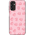 Sonique ���� Heart Series ��� Samsung Galaxy A14 4G / Galaxy A14 5G ���