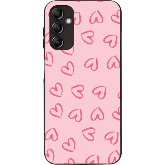 Sonique ���� Heart Series ��� Samsung Galaxy A14 4G / Galaxy A14 5G ���
