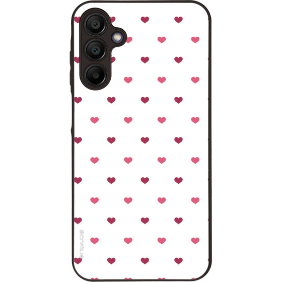 Sonique ���� Heart Series ��� Samsung Galaxy A15 4G / Galaxy A15 5G ����� 01