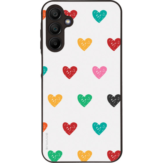 Sonique ���� Heart Series ��� Samsung Galaxy A15 4G / Galaxy A15 5G ����� 02