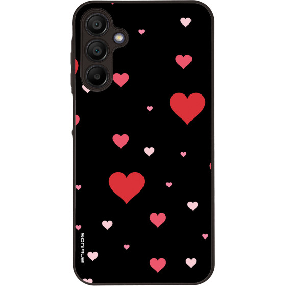 Sonique ���� Heart Series ��� Samsung Galaxy A15 4G / Galaxy A15 5G �����