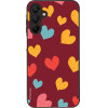 Sonique ���� Heart Series ��� Samsung Galaxy A15 4G / Galaxy A15 5G �������