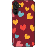 Sonique ���� Heart Series ��� Samsung Galaxy A15 4G / Galaxy A15 5G �������