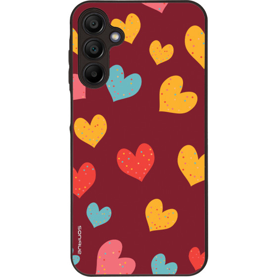Sonique ���� Heart Series ��� Samsung Galaxy A15 4G / Galaxy A15 5G �������