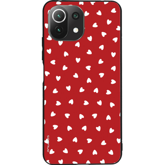 Sonique ���� Heart Series ��� Xiaomi Mi 11 Lite 4G / Mi 11 Lite 5G �������