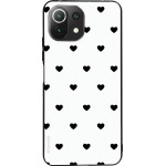 Sonique ���� Heart Series ��� Xiaomi Mi 11 Lite 4G / Mi 11 Lite 5G �����
