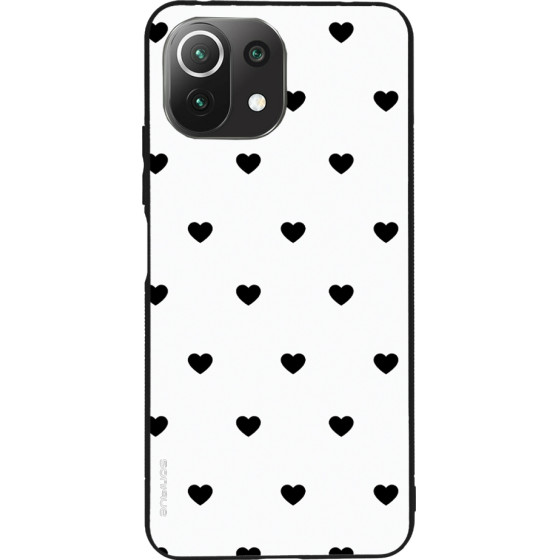 Sonique ���� Heart Series ��� Xiaomi Mi 11 Lite 4G / Mi 11 Lite 5G �����