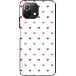 Sonique ���� Heart Series ��� Xiaomi Mi 11 Lite 4G / Mi 11 Lite 5G ����� 01
