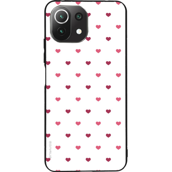 Sonique ���� Heart Series ��� Xiaomi Mi 11 Lite 4G / Mi 11 Lite 5G ����� 01
