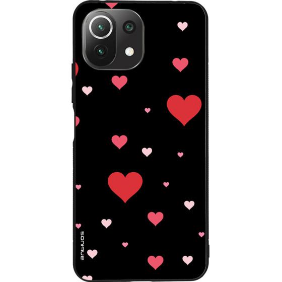 Sonique ���� Heart Series ��� Xiaomi Mi 11 Lite 4G / Mi 11 Lite 5G �����