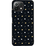 Sonique ���� Heart Series ��� Xiaomi Mi 11 Lite 4G / Mi 11 Lite 5G ����� 01