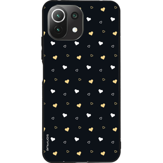 Sonique ���� Heart Series ��� Xiaomi Mi 11 Lite 4G / Mi 11 Lite 5G ����� 01