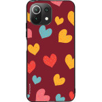 Sonique ���� Heart Series ��� Xiaomi Mi 11 Lite 4G / Mi 11 Lite 5G �������