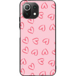 Sonique ���� Heart Series ��� Xiaomi Mi 11 Lite 4G / Mi 11 Lite 5G ���