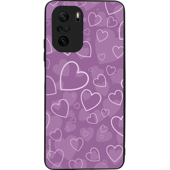 Sonique ���� Heart Series ��� Xiaomi Poco F3 / Mi 11i �������