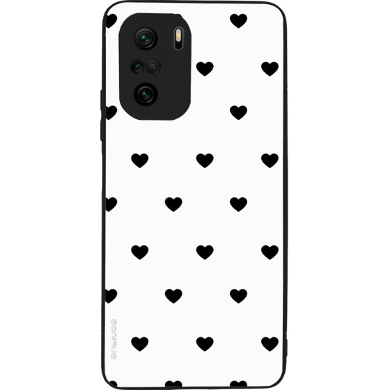 Sonique ���� Heart Series ��� Xiaomi Poco F3 / Mi 11i �����