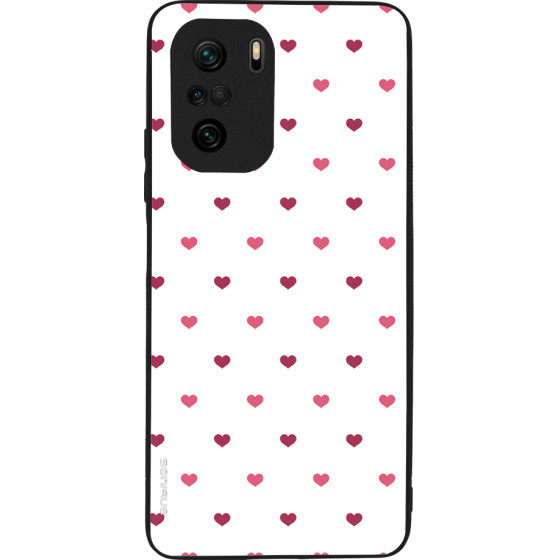 Sonique ���� Heart Series ��� Xiaomi Poco F3 / Mi 11i ����� 01