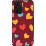 Sonique ���� Heart Series ��� Xiaomi Poco F3 / Mi 11i �������