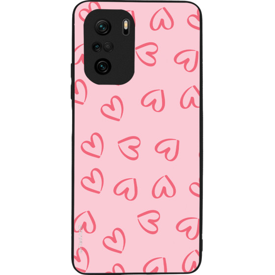 Sonique ���� Heart Series ��� Xiaomi Poco F3 / Mi 11i ���