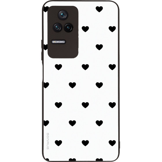 Sonique ���� Heart Series ��� Xiaomi Poco F4 5G �����