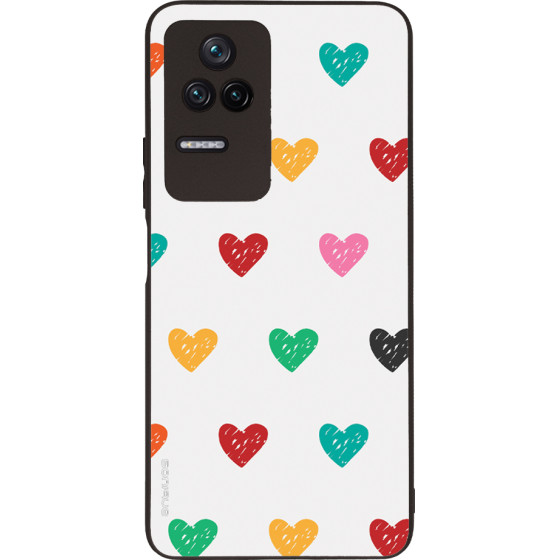 Sonique ���� Heart Series ��� Xiaomi Poco F4 5G ����� 02