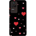 Sonique ���� Heart Series ��� Xiaomi Poco F4 5G �����