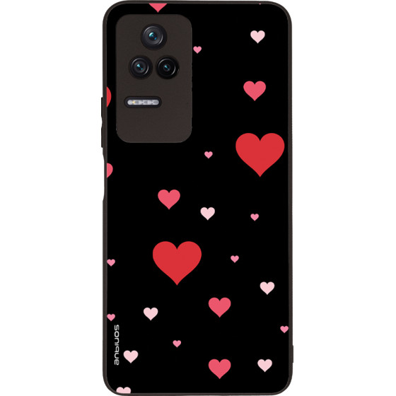 Sonique ���� Heart Series ��� Xiaomi Poco F4 5G �����