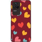 Sonique ���� Heart Series ��� Xiaomi Poco F4 5G �������